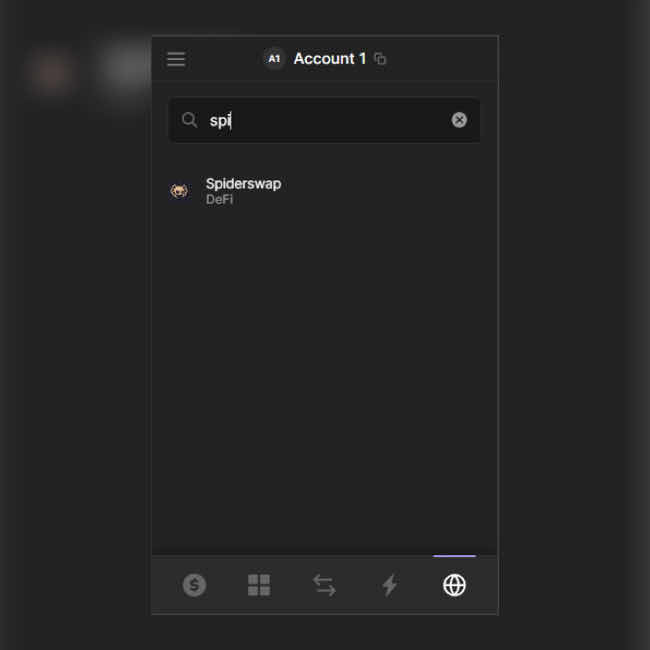 Gm SPDRs,

We are excited to announce that Spiderswap can now be found in the largest wallet dapp registry on Solana. Thank you, <a href="/phantom/">Phantom</a>.

🕷️💜🕸️