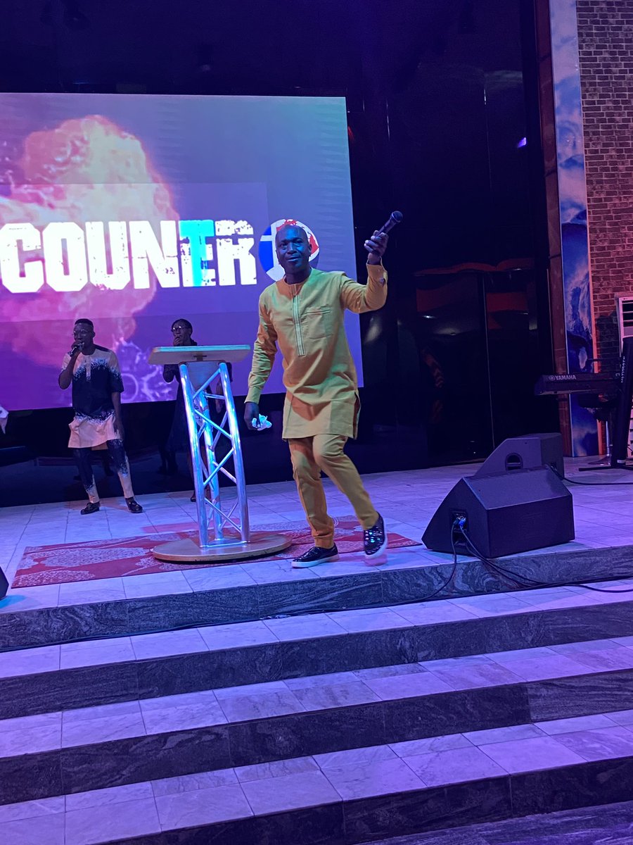 SoloUrete's tweet photo. FESTAC thanks for having us yesterday. It was a wonderful time in God’s presence https://t.co/uaLpULOlxB