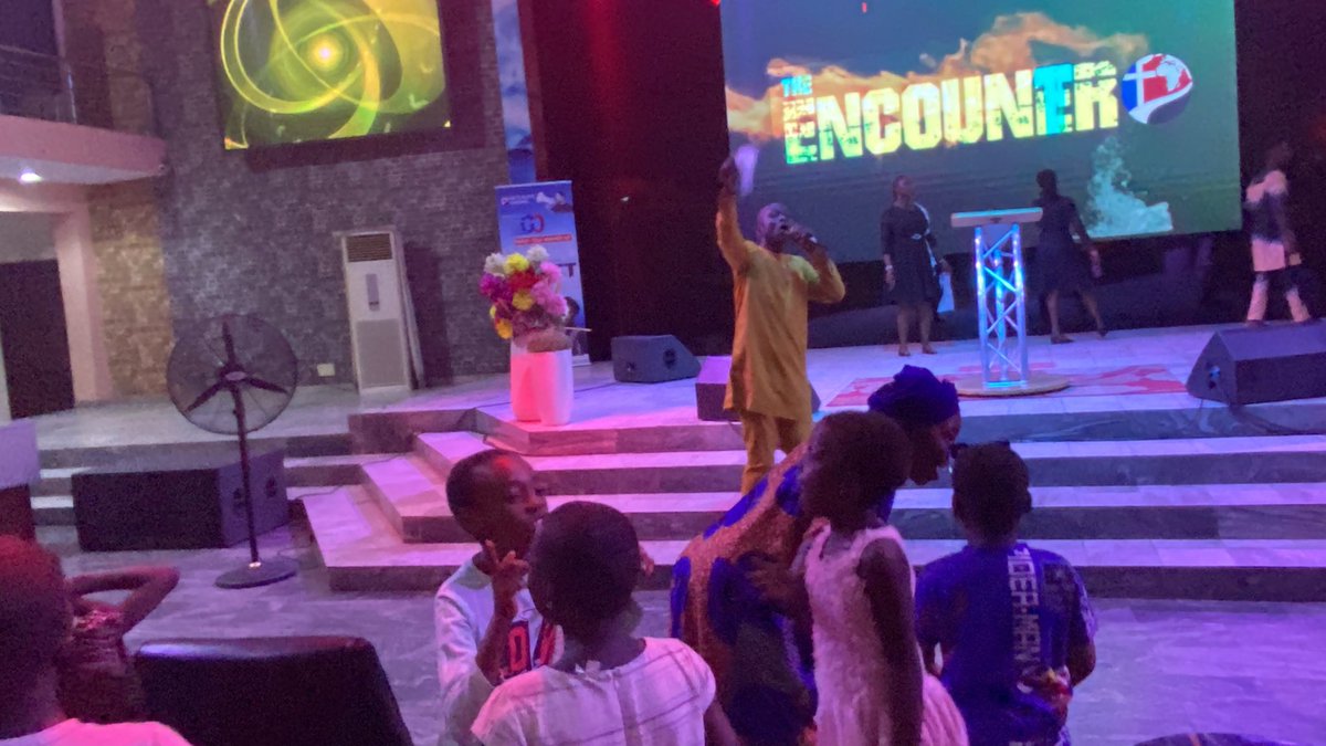 SoloUrete's tweet photo. FESTAC thanks for having us yesterday. It was a wonderful time in God’s presence https://t.co/uaLpULOlxB