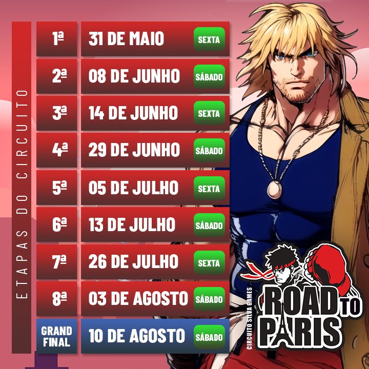 SilvaGames tweet media