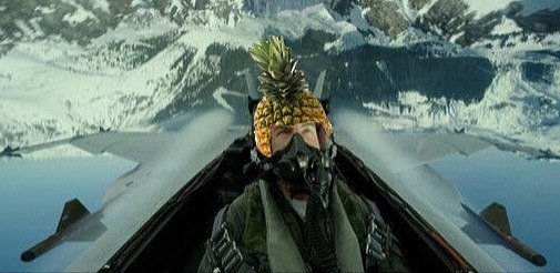 Pineapple Cat 🍍🐱 tweet media