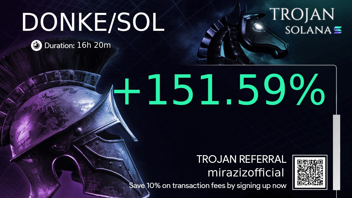 MirazizTrader's tweet photo. #Ашрор бирон нарса демадими твиттерда.
Эшшак деган мэм коин ошиб кетти.
Кечаси олиб ухлагандим, уйғонсам 151% даромад. https://t.co/OggvqHVniS