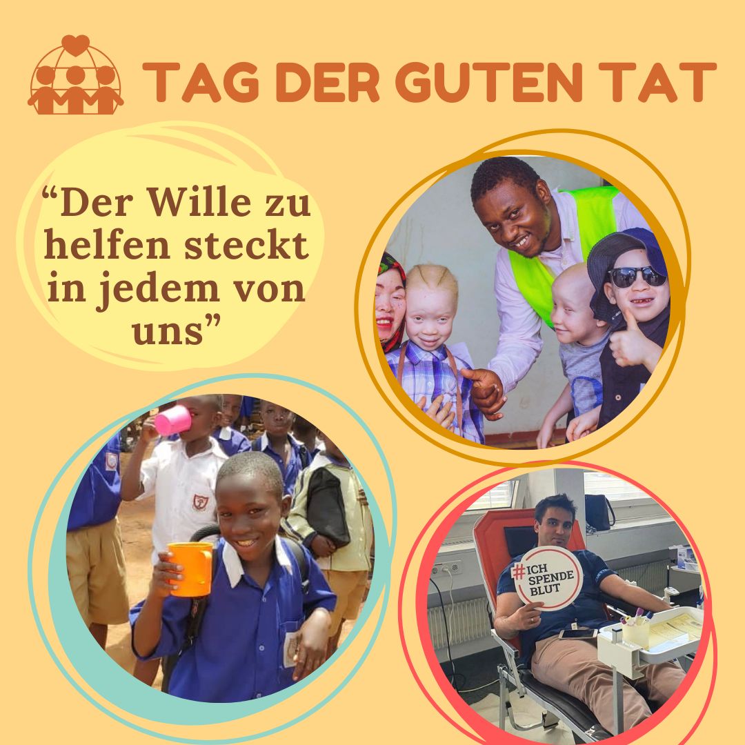 Time To Help Switzerland (@timetohelp_ch) on Twitter photo 