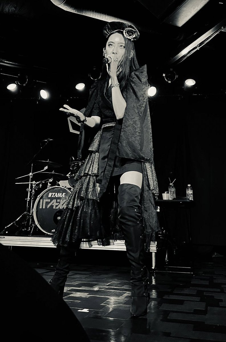Charles37555666's tweet photo. @Prophet12_ca Good morning Amigo! I'm just getting ready for work. Happy Saiki Saturday Po! #bandmaid @saiki_bandmaid #CometoCanada https://t.co/DCUiNm8xCy