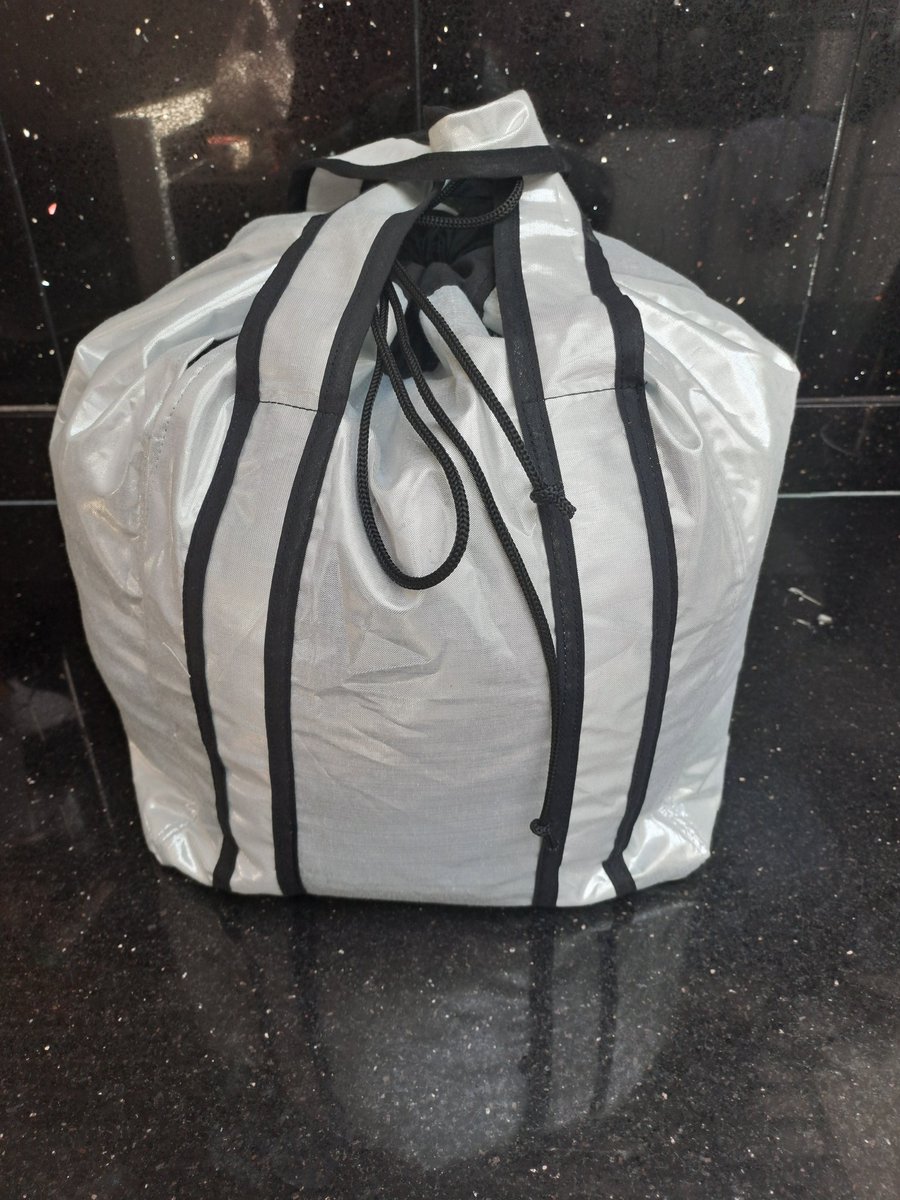 PaulaGamester's tweet photo. What's in the bag?
I am on my way to @WOWisGlobal
@factoryinternational at Aviva Studios Manchester to join 3 other women social entrepreneurs to pitch our products at a #DifferentKind of Dragons Den
All will be revealed later https://t.co/YoKxBWNvIO