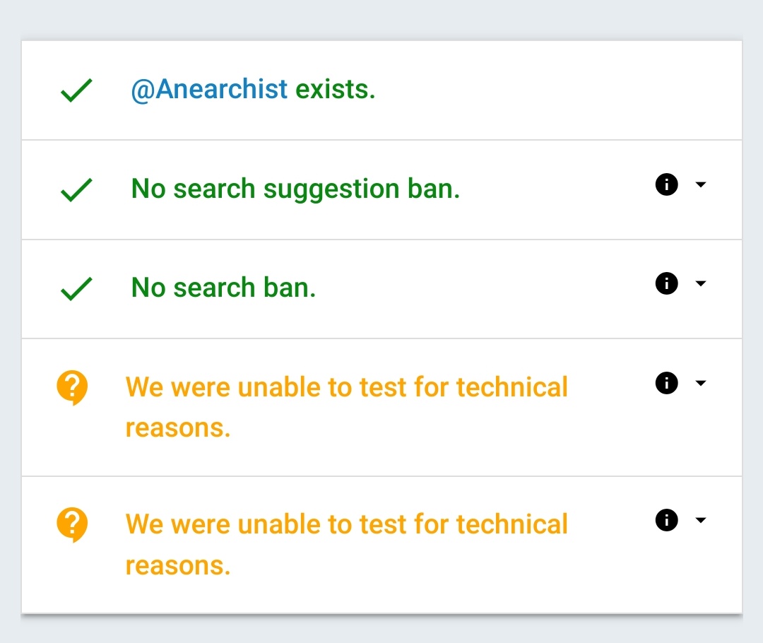 Perasaan kemaren cuma ghost ban doang, malah nambah si anjir. Elon pukimak