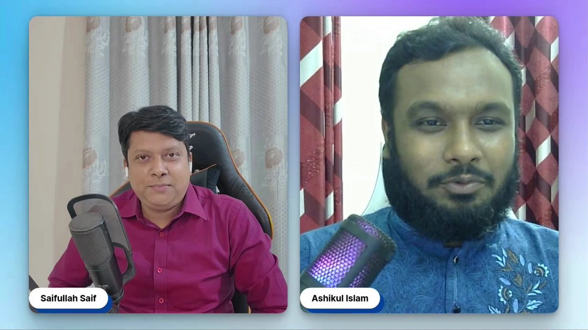 skilloar's tweet photo. The Growth Game Podcast: Episode 03 রেকোর্ড ডান।
এই এপিসোডটি খুবই স্পেশাল তাদের জন্য যারা- ফ্রিল্যান্সিং ক্যারিয়ার শুরু করতে... https://t.co/lACbpU1LhI