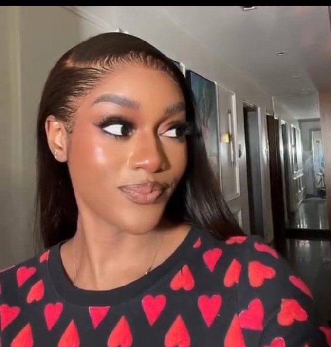 Most marketable 43rd Miss Nigeria ❤️💃💃✌️🥂 CONGRATULATIONS BEAUTY TUKURA
#BeautyxPoloAvenue 
#BeautyTukura