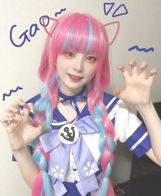 コスプレイヤーひなのTwitter画像6
