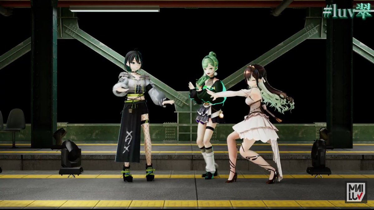 uvviyiaz's tweet photo. 【3DLIVE】 LuV -翠- 【#MINILUV #luv翠】 https://t.co/S7OhDFJR9S @YouTubeより
事件現場を見てしまった?きれいな場所とやってることなギャップが笑 https://t.co/lpPl57ZmLF