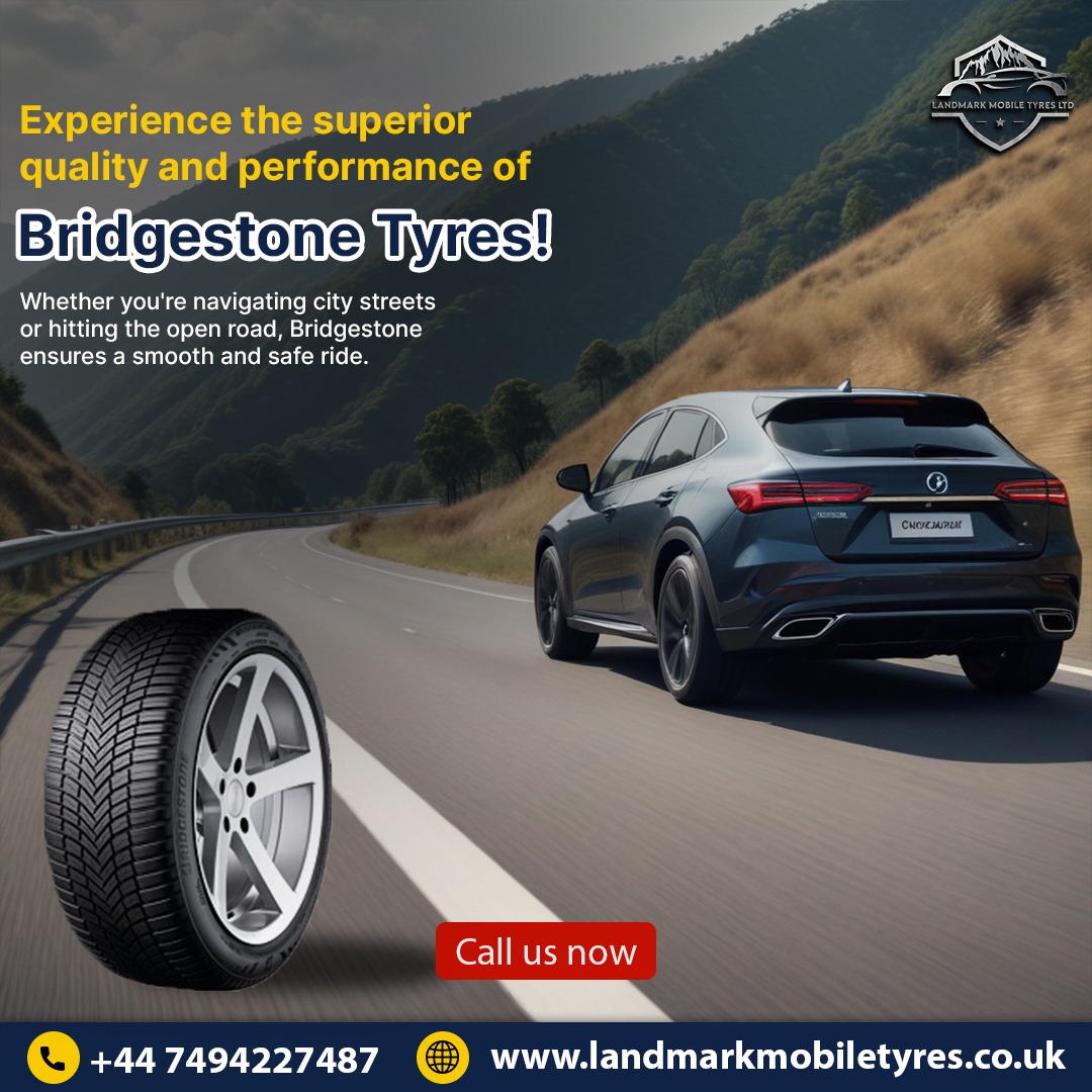 Landmark Tyres (@landmarktyres) / Posts / X
