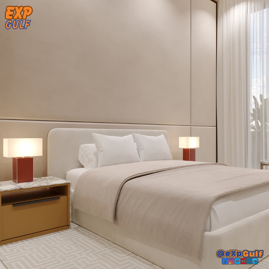 This residence offers a world of convenience and comfort to its residents and guests. 🏙️✨

Visit eXp Gulf Linktree: linktr.ee/expgulf

#expgulf #exprealty #volga #volgatower #tigerproperties #JVT #dubairealestate #dubai #dubaiproperties #dubaiproperty #realestate