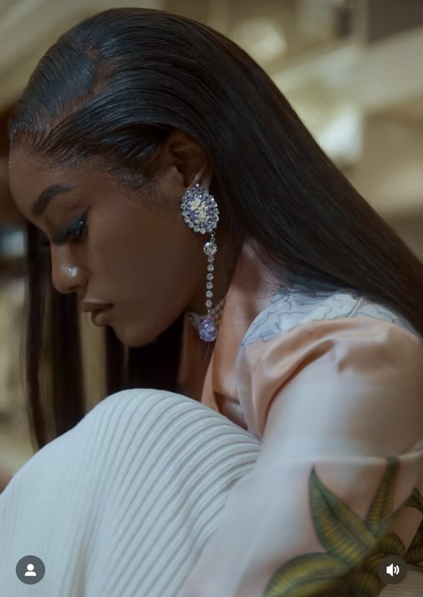 Yes Queen!! 

CONGRATULATIONS BEAUTY TUKURA
#BeautyTukura 
#BeautyXPoloAvenue 

<a href="/beautyetukura/">Beauty Tukura⚓️</a> <a href="/poloavenue/">Polo Avenue</a>