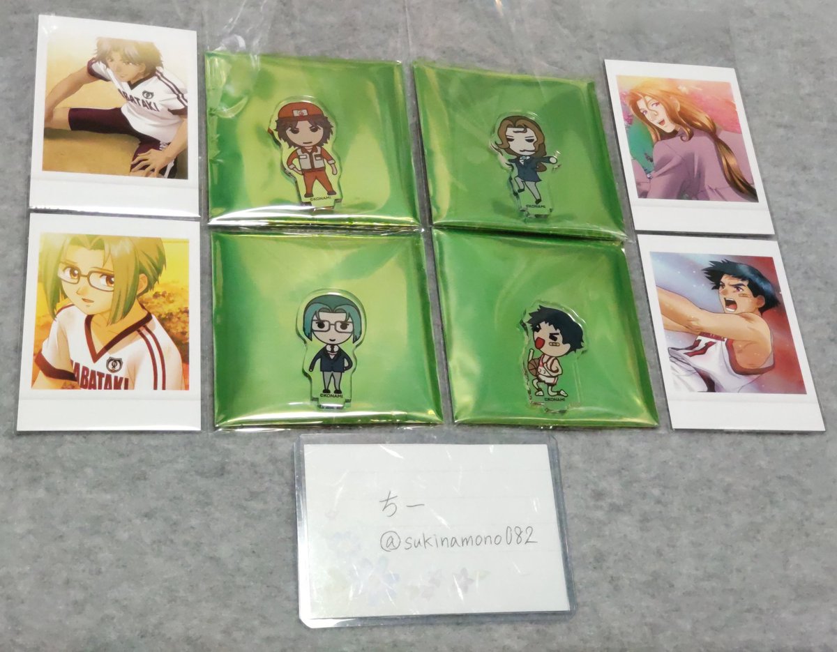 ちー tweet media