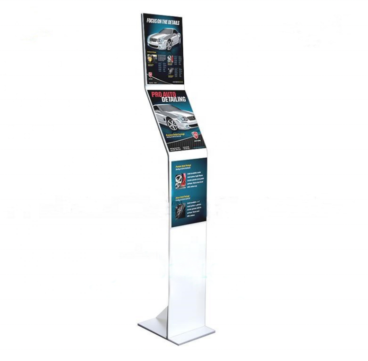 Allacrylic20's tweet image. acrylic poster stand.  #acrylic #posterstand
Manufacturer of acrylic items, displays/ boxes /furniture/ aquariums, since year 2006. Shenzhen, Guangdong, China (Mainland) Cellphone / wechat /Whatsapp: +86-186 3979 1295 Email: allacrylic@163.com.