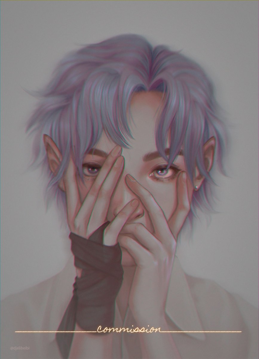 Hi, today is my birthday and the best gift for an artist is a RT 😏🎂