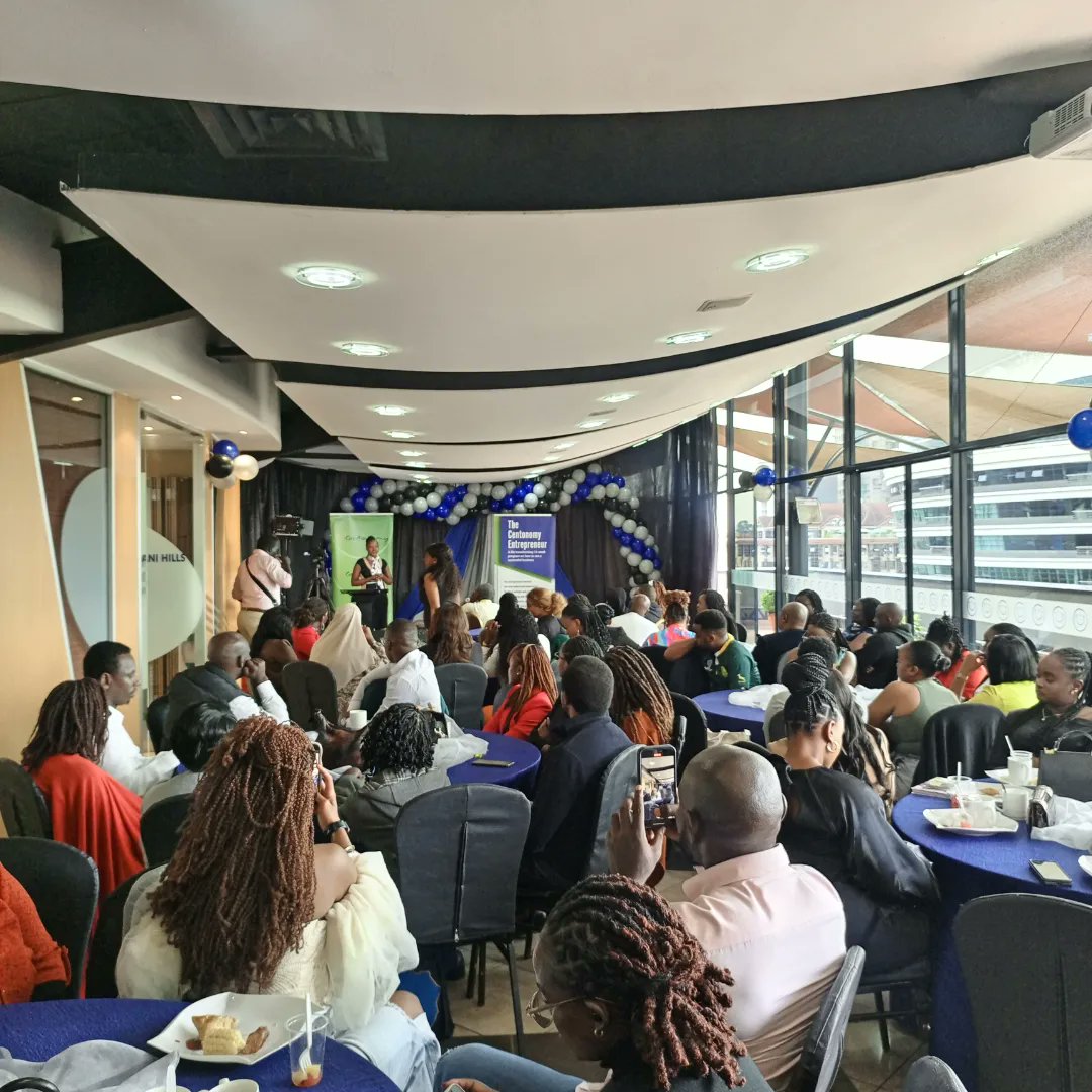 _MakingCents_'s tweet image. Congratulations to season 29 of the Centonomy Entrepreneur program.

#MakingCents #WealthCreation #Centonomy