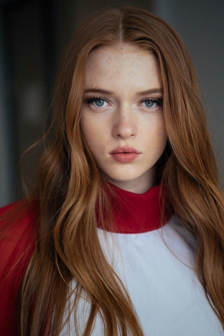 iCelebsWorld's tweet photo. In Frame - Larsen Thompson
🇺🇲 #LarsenThompson https://t.co/TffudjVvBl