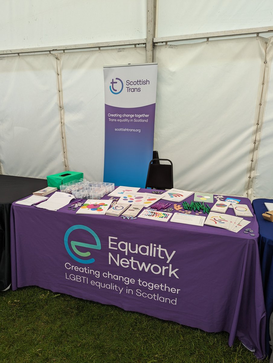 I'm at <a href="/GrampianPride/">Grampian Pride</a> today! Come find me at Duthie Park and have a chat about trans healthcare in Scotland! 🏳️‍⚧️🏳️‍⚧️🏳️‍⚧️