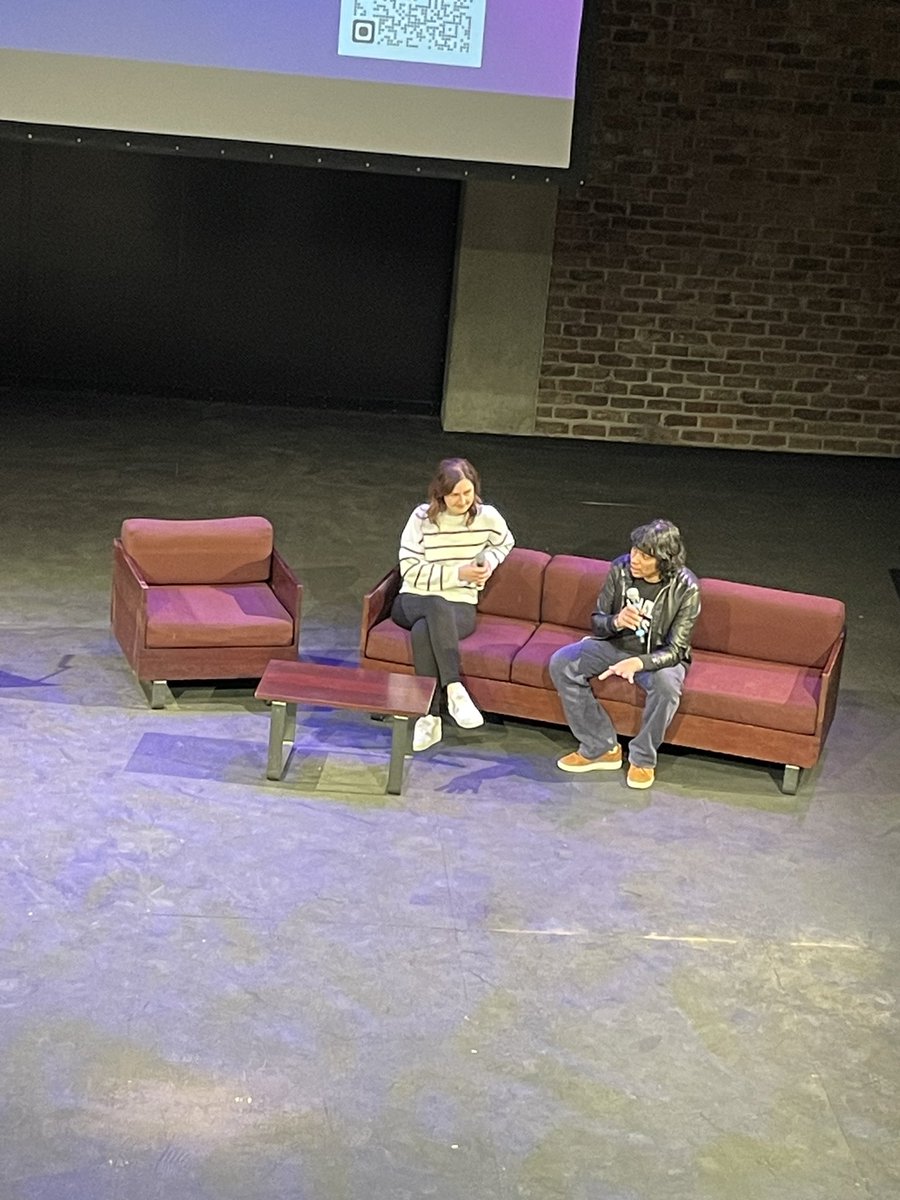 Clare Howarth (@clareofthenorth) on Twitter photo Our very own <a href="/AlderHey/">๐ฅ Alder Hey ๐</a> <a href="/SaimeFulya/">Fulya Mehta</a> talking at TAD taking questions- providing outstanding leadership for our children and young people across England.
<a href="/TADtalkEvents/">TalkingAboutDiabetes (TAD)</a> <a href="/parthaskar/">Partha S Kar ๐ฎ๐ณ๐ฌ๐ง๐๐ฅ</a> <a href="/DiabetesUK/">Diabetes UK</a> Our very own <a href="/AlderHey/">๐ฅ Alder Hey ๐</a> <a href="/SaimeFulya/">Fulya Mehta</a> talking at TAD taking questions- providing outstanding leadership for our children and young people across England.
<a href="/TADtalkEvents/">TalkingAboutDiabetes (TAD)</a> <a href="/parthaskar/">Partha S Kar ๐ฎ๐ณ๐ฌ๐ง๐๐ฅ</a> <a href="/DiabetesUK/">Diabetes UK</a>