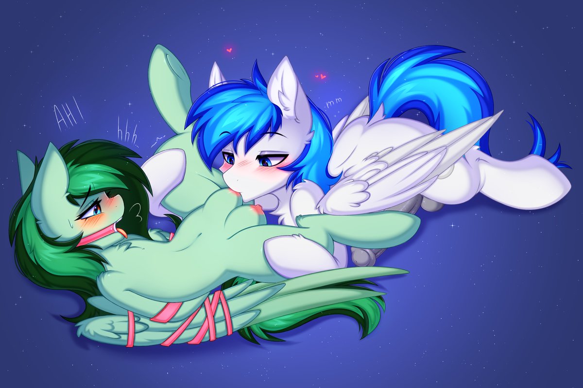 Commission 
for <a href="/ChainedPony/">ChainedPony ⛓️</a>