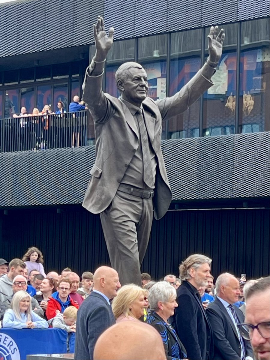 Neil_Buchanan's tweet image. #WalterSmith #Rangers 🔴⚪️🔵