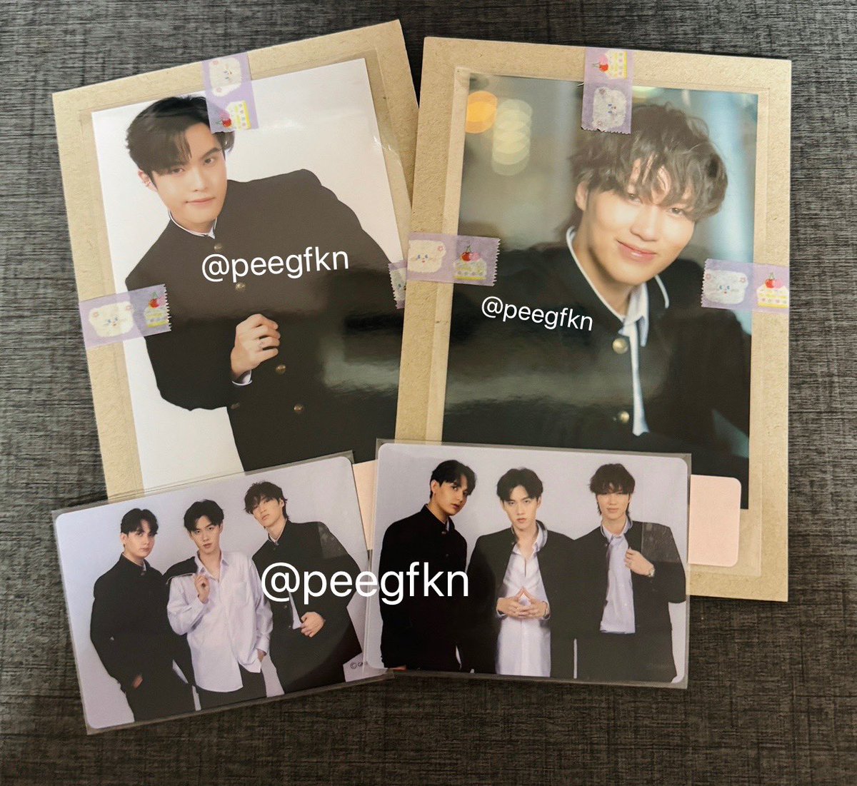 peegfkn's tweet photo. แจกค้าบบ!!   #ตลาดนัดแฟนผมเป็นประธานนักเรียน #ตลาดนัดแฟนผม #ตลาดนัดฟอร์ด #ตลาดนัดอั๋น #ตลาดนัดพร้อม #ตลาดนัดกัปตัน #ตลาดนัดmsp #ตลาดนัดgmmtv #ตลาดนัดgmm https://t.co/ms414sNmRQ