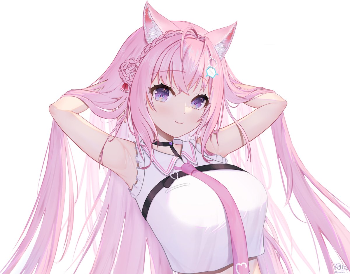 Keiillustrator's tweet photo. こよちゃん💜
#こよりすけっち https://t.co/pFtMjXYDjO