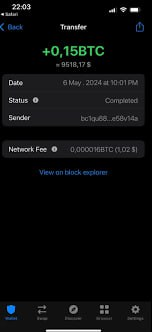 Pulao16_eth's tweet photo. One more screenshot from a subscriber🤩 https://t.co/4ihgTIRMkv