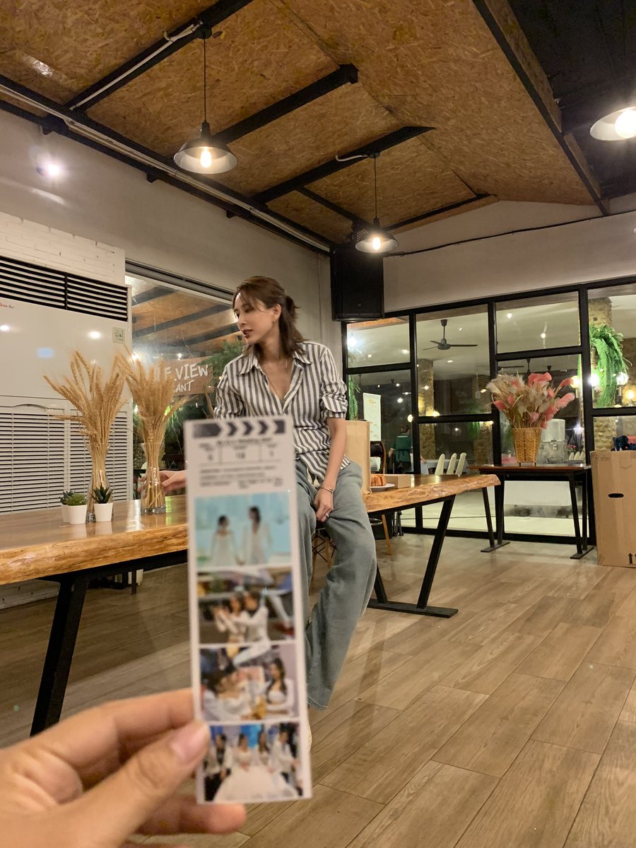 cannatin1's tweet photo. คิดถึงอีกแล้วอะ🥹 
#promsara
#luxsulax 
#MyExsWedding https://t.co/winFZWWpWu