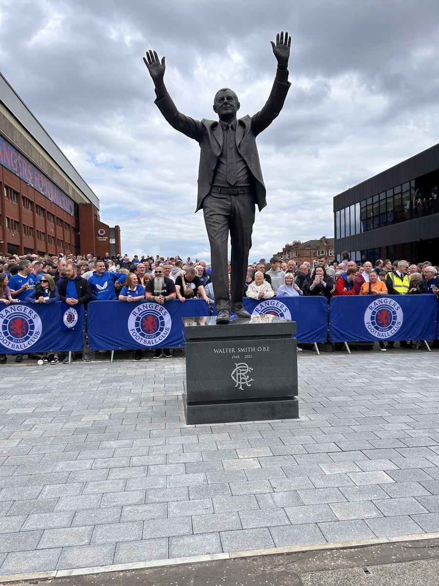 The Rangers Review tweet media