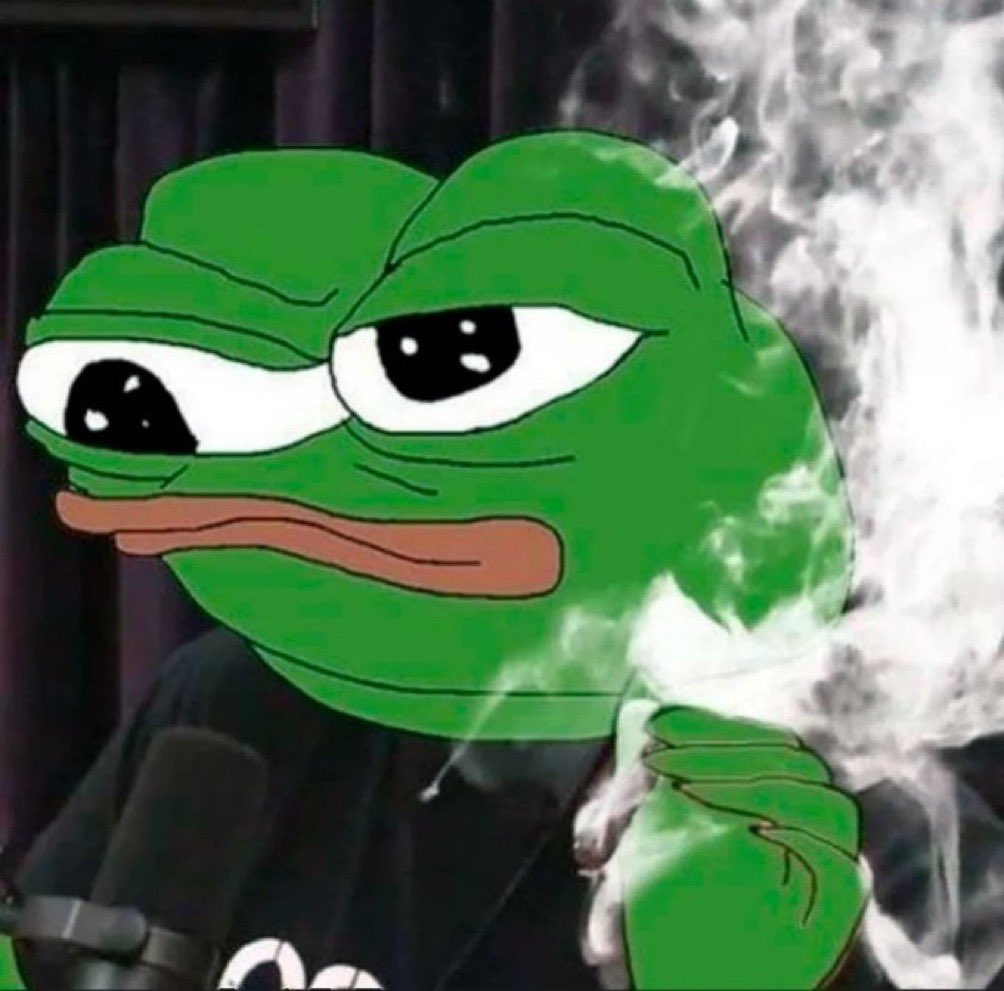 @wallstreetbets I bull post $PEPE 24/7