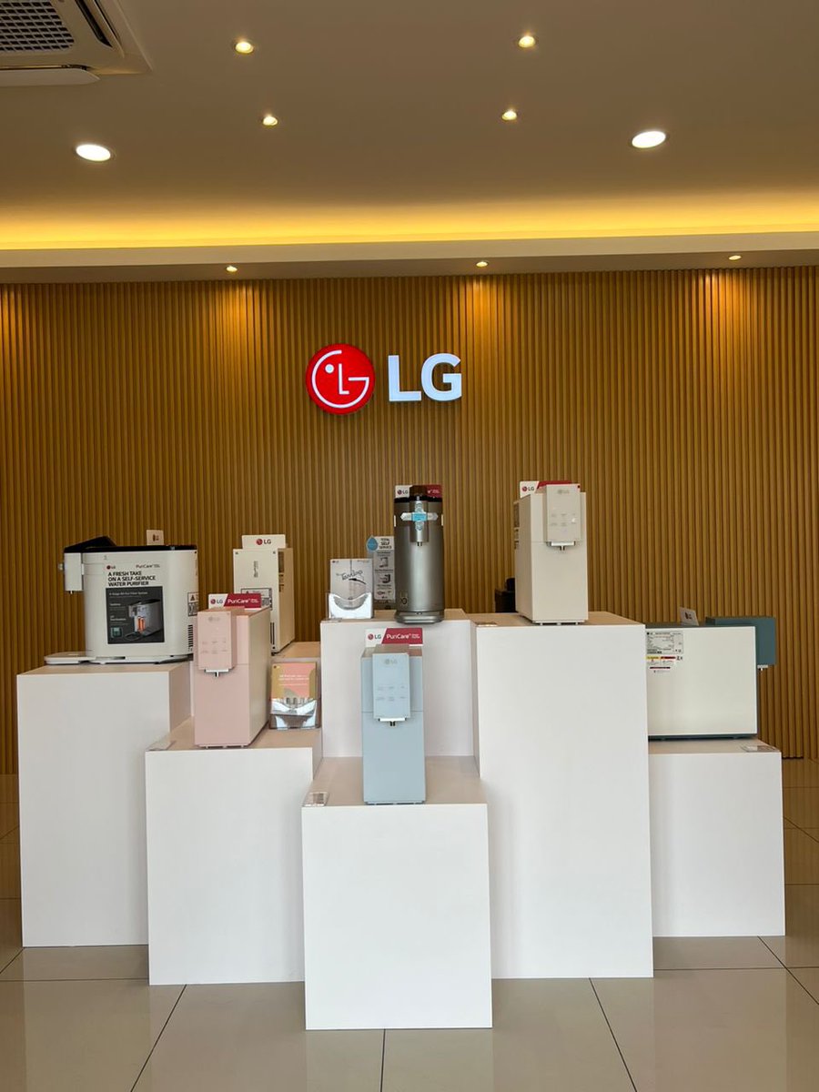 LG Puricare Rent UP. Fath tweet media