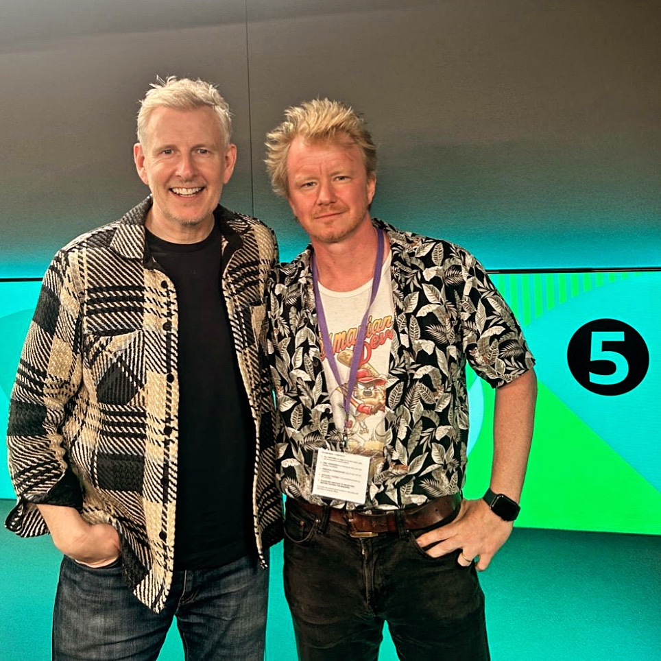 Matt Owens tweet media