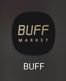 BoozyCS's tweet image. Is Buff Market going to actually be used now? Only issue I can see right now is not enough supply
