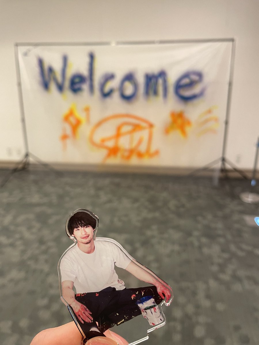 福士蒼汰ファンイベント2024