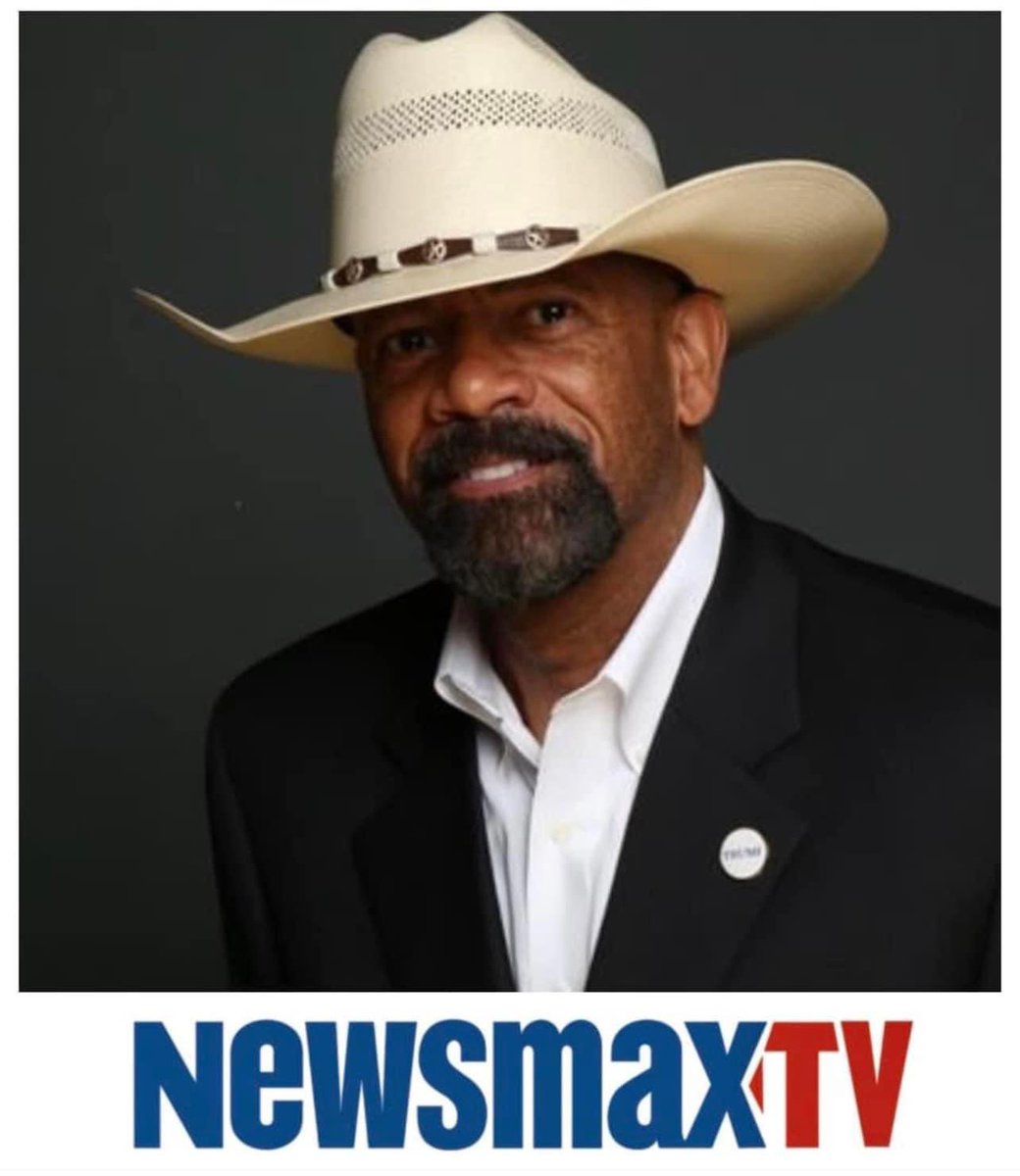 Join me on @NEWSMAX at 12:10pm eastern as we discuss Biden’s DISASTROUS and DANGEROUS border policies that are causing a shortage of Border Patrol officers, Drug cartels to operate in every state and more.