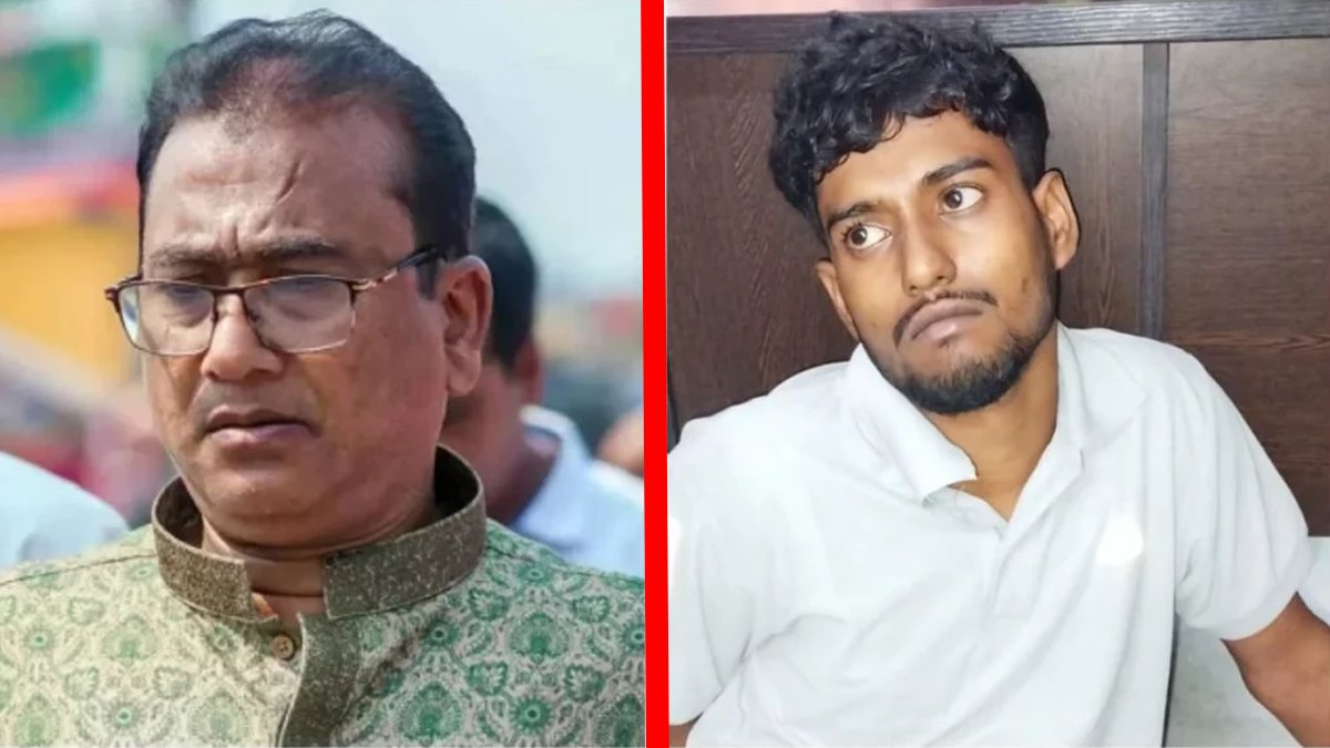 ৮০ টুকরো করা হয় এমপি আনারের দেহ, জিহাদ পান ৫ হাজার টাকা