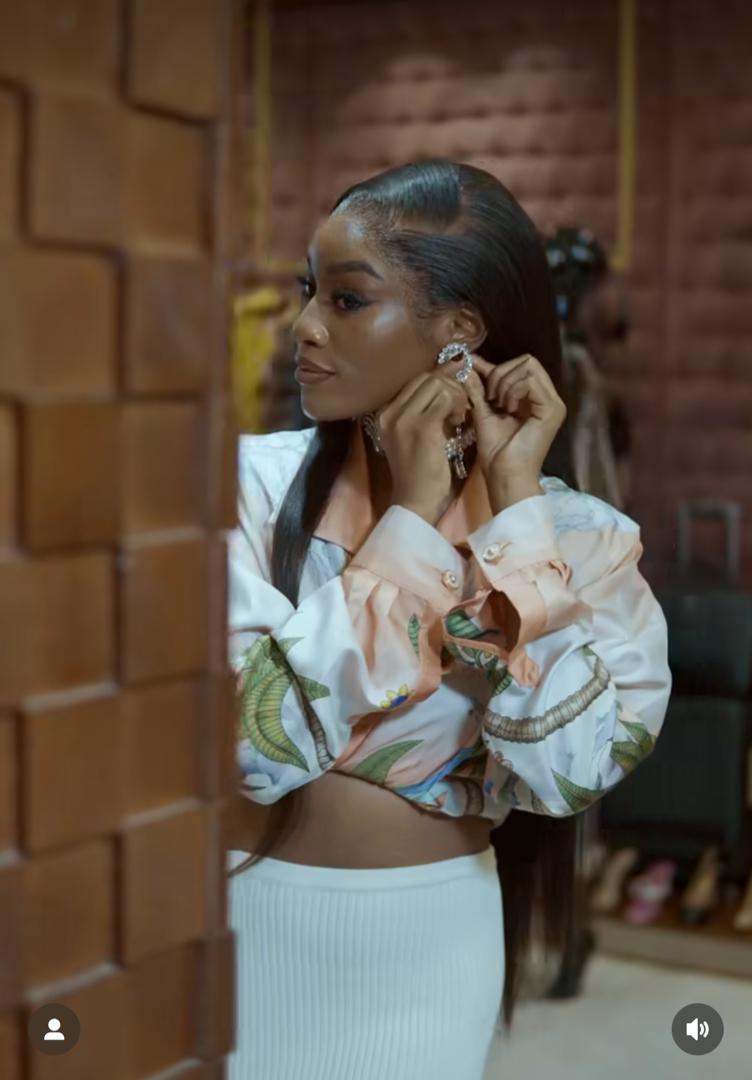 This is not just a collaboration, it's a movement! Get ready to slay the fashion game with Etsanyi 🎉🎈🎈🎈🎉🎉

CONGRATULATIONS BEAUTY TUKURA 
BEAUTYTUKURA X POLOAVENUE 
#BeautyXPoloAvenue #PoloAvenue
 #FriendsofPolo
#BeautyTukura