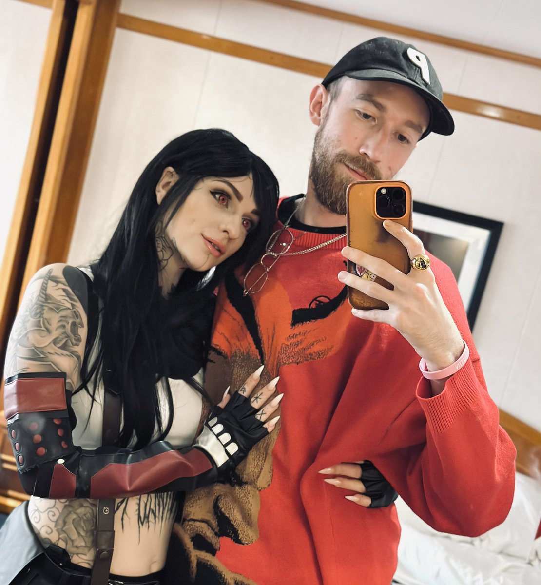 Jon Doyle @LostInCult tweet media