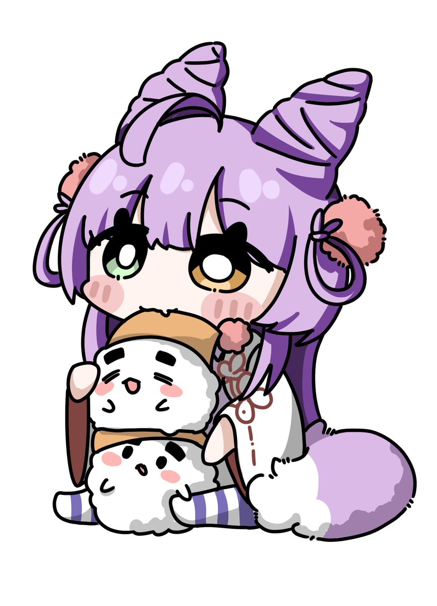 PPeayo's tweet photo. #shibuki_art https://t.co/Lq4ihLdASR