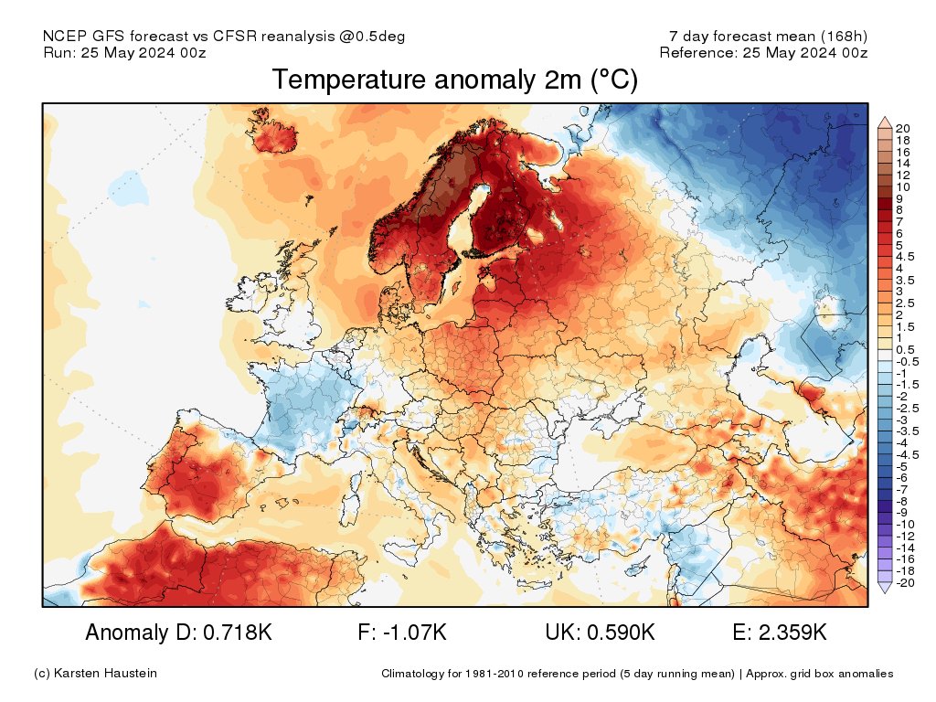Extrême Météo tweet media