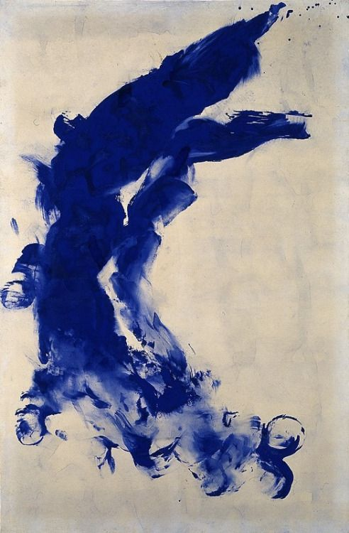 Yves Klein