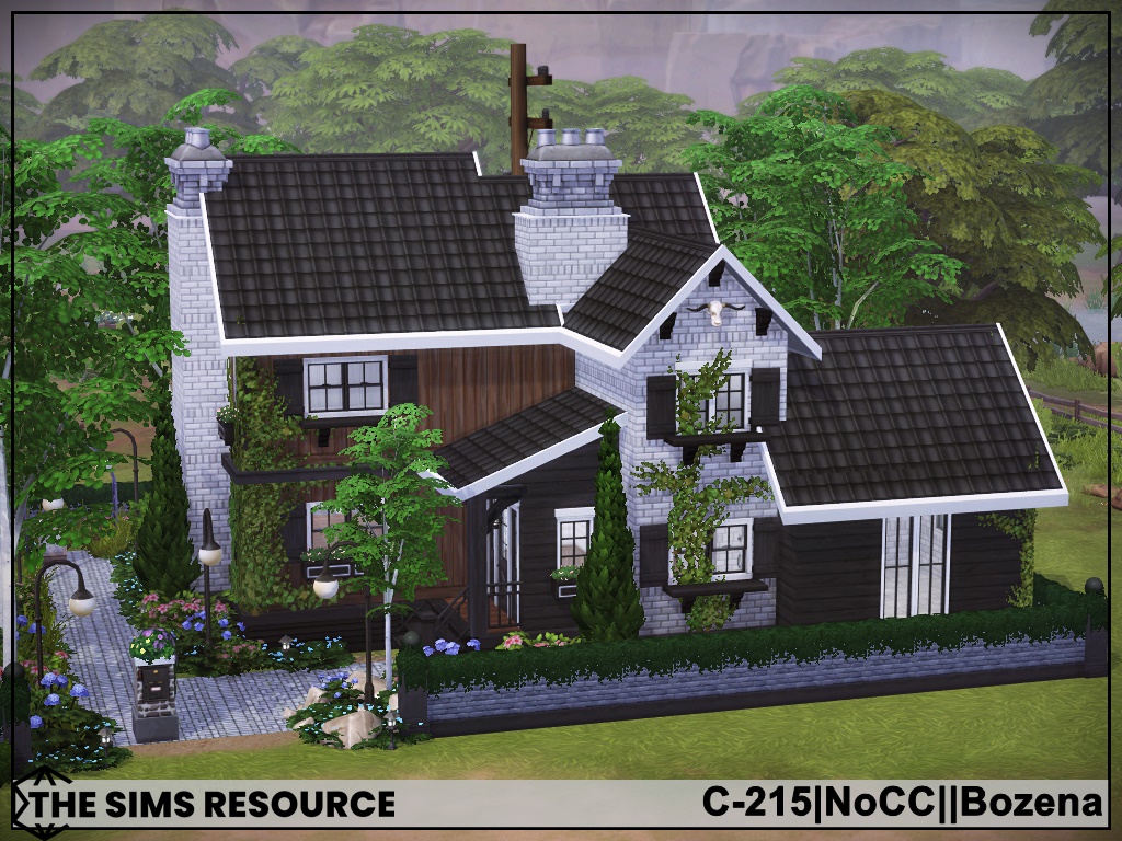 BozenaTSR's tweet photo. The Sims Resource - C-215-Shell
#Sims4 #TS4
@TheSimsResource
@TheSims
@TheSimmersSquad
@TheSimCommunity
@TheSimsDirect
@SimsCreatorsCom https://t.co/BnUDhfCWVU