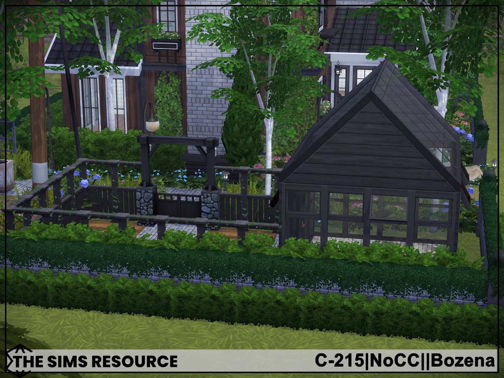BozenaTSR's tweet photo. The Sims Resource - C-215-Shell
#Sims4 #TS4
@TheSimsResource
@TheSims
@TheSimmersSquad
@TheSimCommunity
@TheSimsDirect
@SimsCreatorsCom https://t.co/BnUDhfCWVU