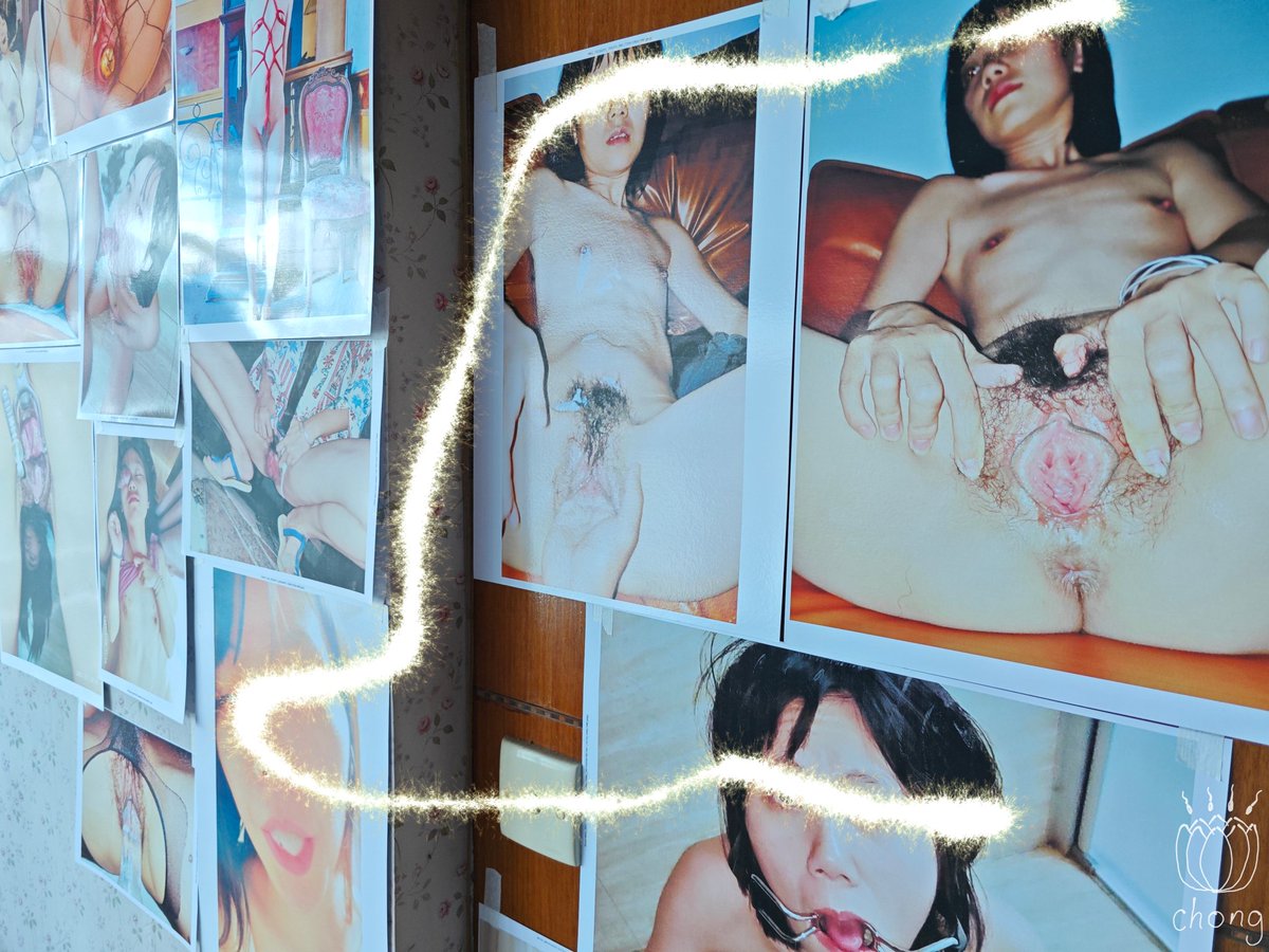 最近住的房间。