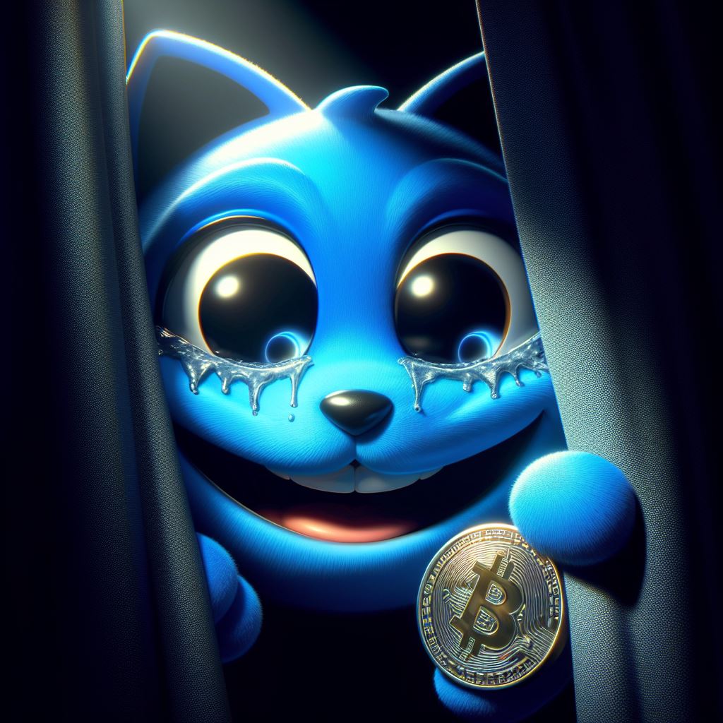 HappyCoinnnn's tweet photo. Happiness is simple, like when your crypto portfolio is all green. 🚀😹 https://t.co/1MfxxdXnNN
