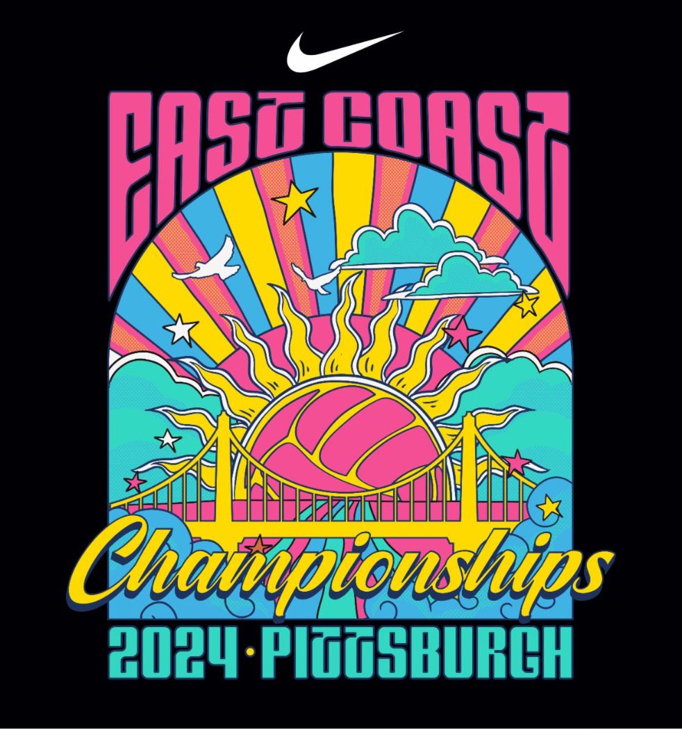 Kennedy Cummins (@kennedyecummins) on Twitter photo 📍PITTSBURGH PA
🏐EAST COAST CHAMPIONSHIPS
Ready to play on court 2️⃣1️⃣ at 9:00 AM.
<a href="/VBallrecruiter/">Kara Hill</a> <a href="/Jennabanz/">Jenna Banz</a> <a href="/CoachSamWol23/">Sam Wolinski</a> 📍PITTSBURGH PA
🏐EAST COAST CHAMPIONSHIPS
Ready to play on court 2️⃣1️⃣ at 9:00 AM.
<a href="/VBallrecruiter/">Kara Hill</a> <a href="/Jennabanz/">Jenna Banz</a> <a href="/CoachSamWol23/">Sam Wolinski</a>
