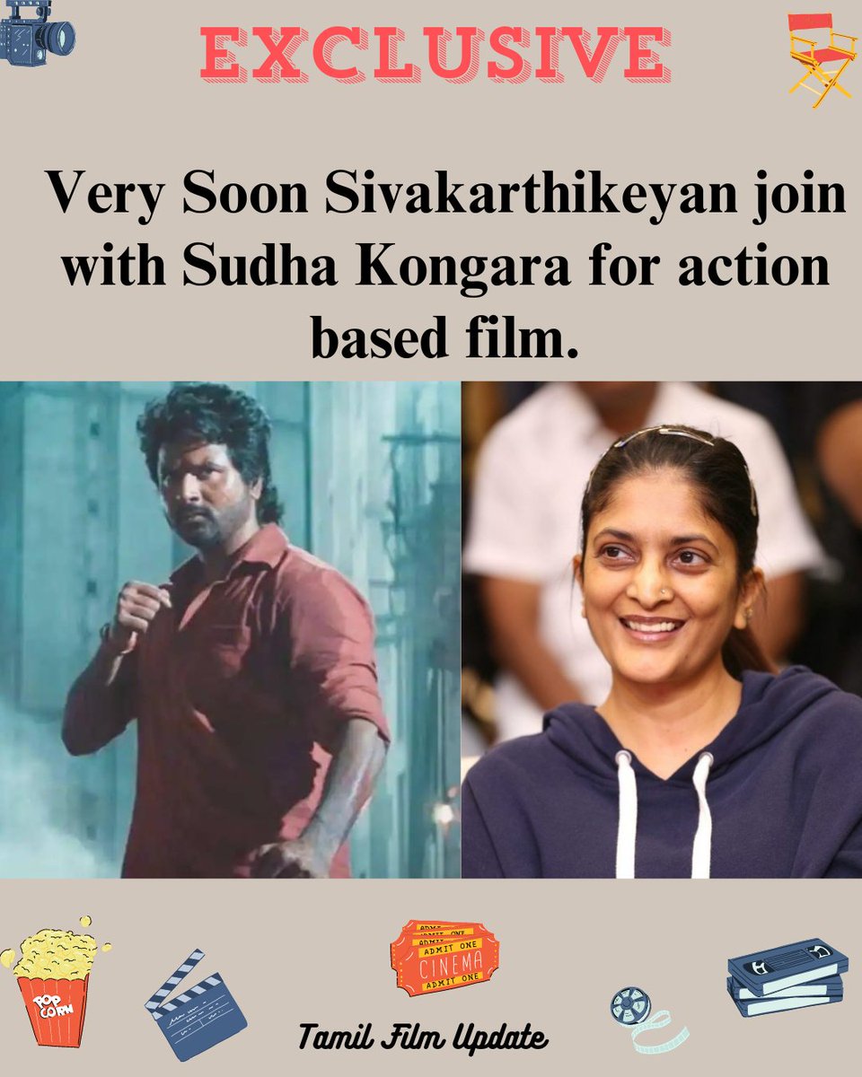 #sivakarthikeyan #sudhakongara