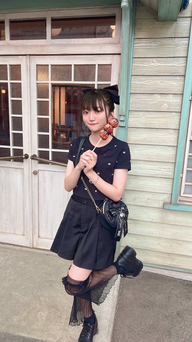 天野ひかりのTwitter画像6
